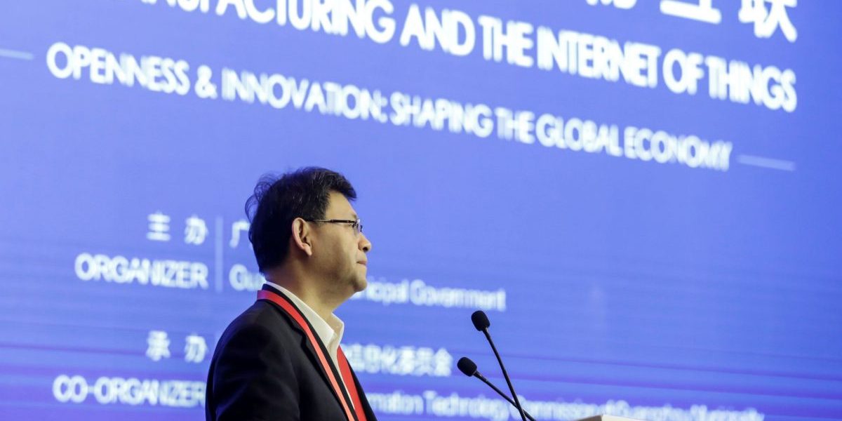 27128302589_dcec543f8a_5k Image: Flickr, Fortune Global Forum