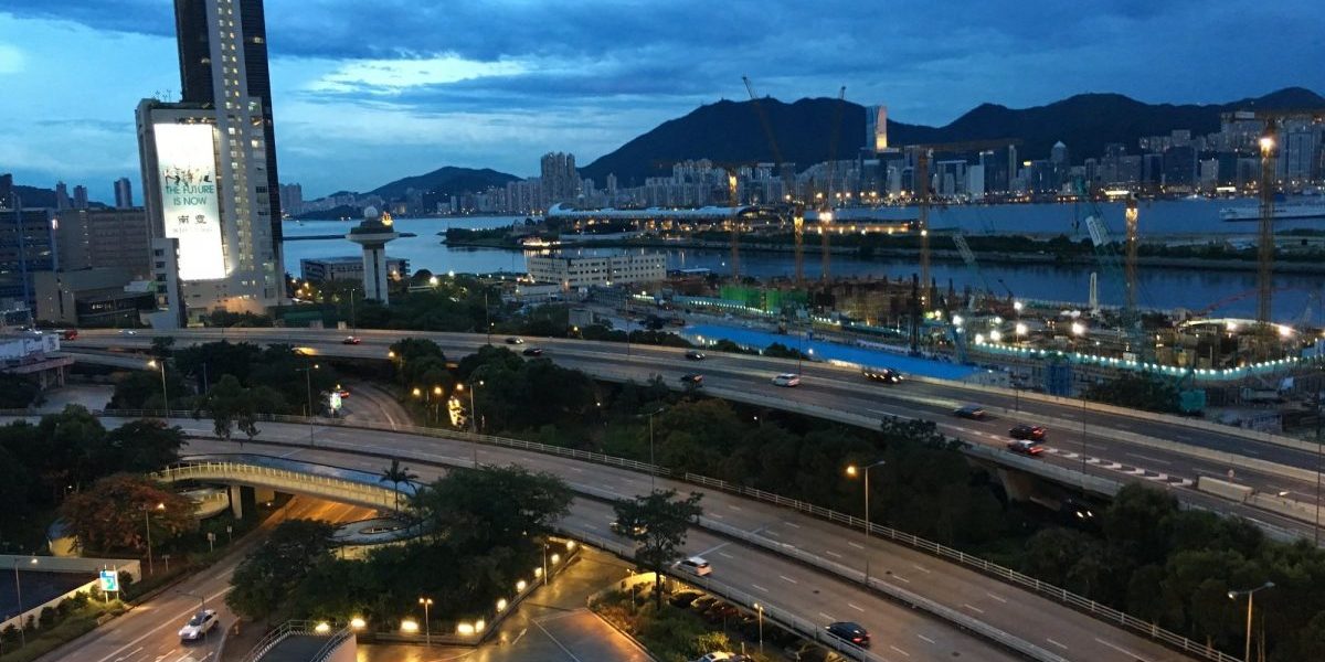 Image: Flickr, Tim Lam