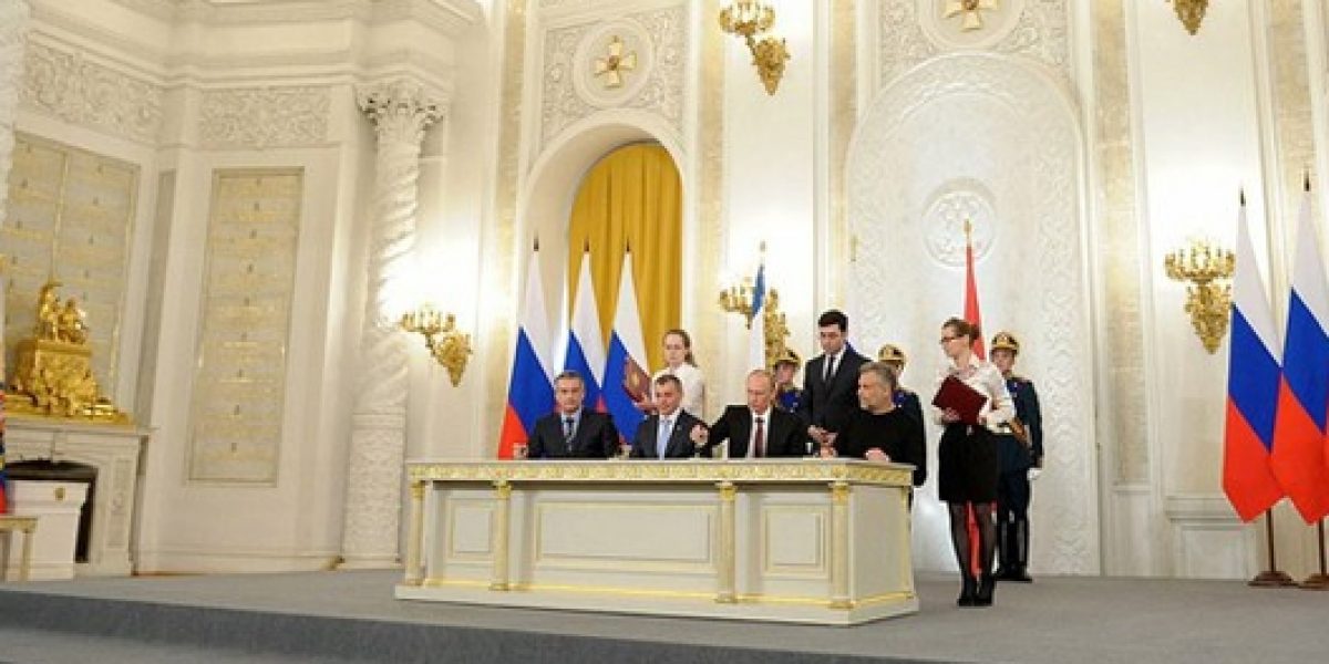 Photo © the Kremlin