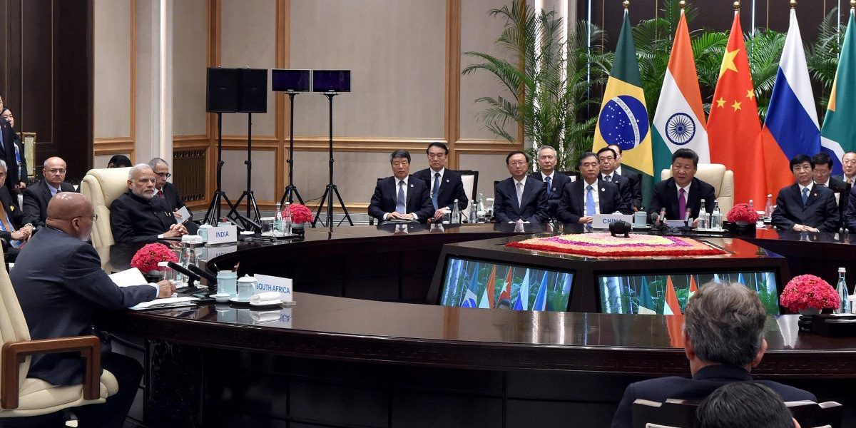 Image: Flickr, GovernmentZA