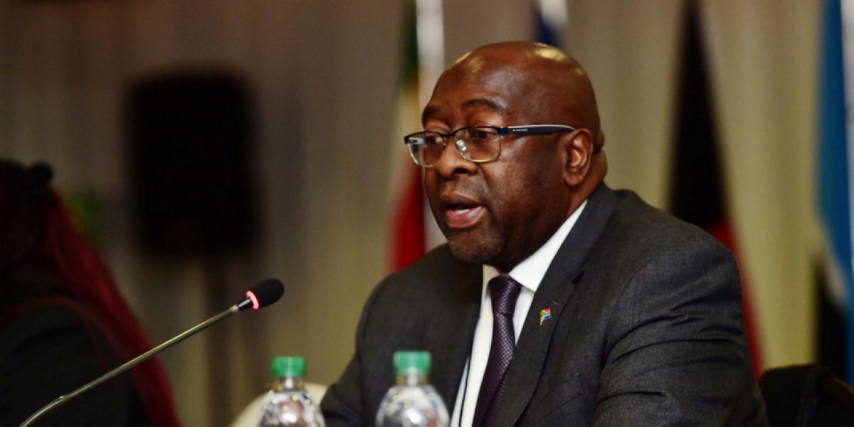 Photo: Flickr, GovernmentZA