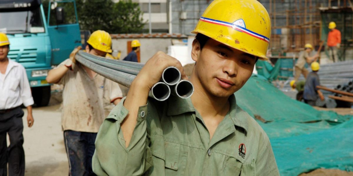 Image: Flickr, ILO Asia Pacific