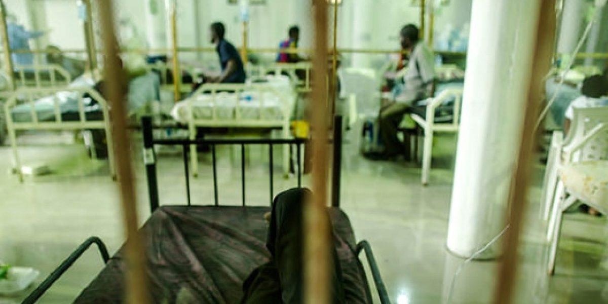 Photo © Morgana Wingard/ USAID.