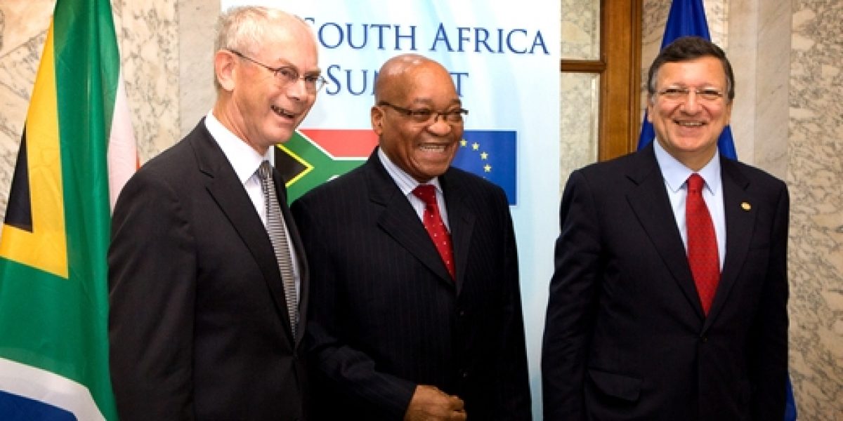 Photo © European Union