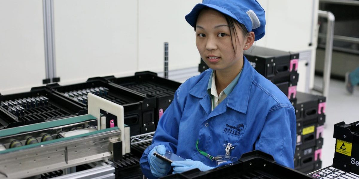 Image: Flickr, Robert Scoble