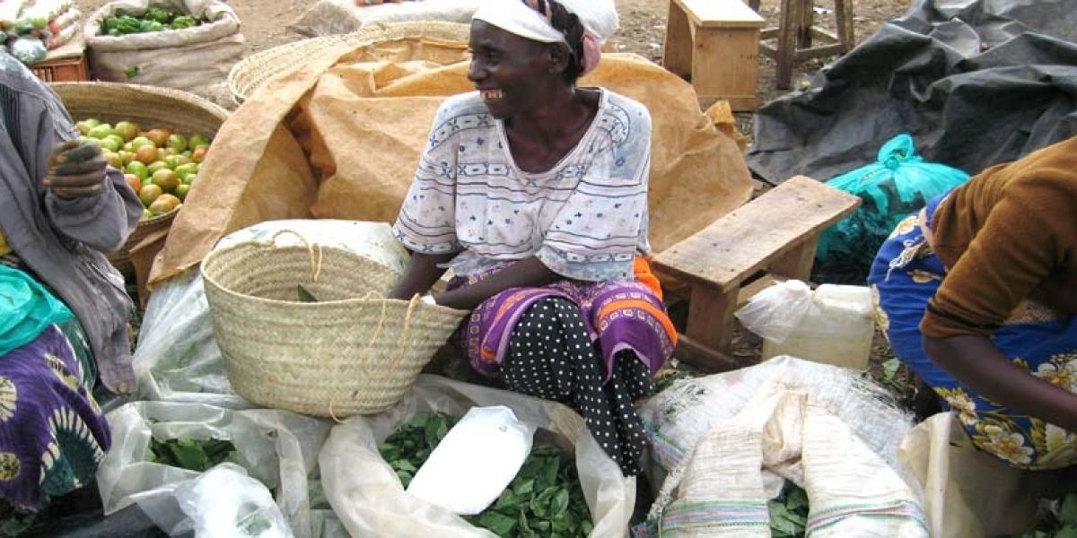 Photo © Bioversity International/E. Gotor/Fikcr Photo © Bioversity International/E. Gotor/Fikcr