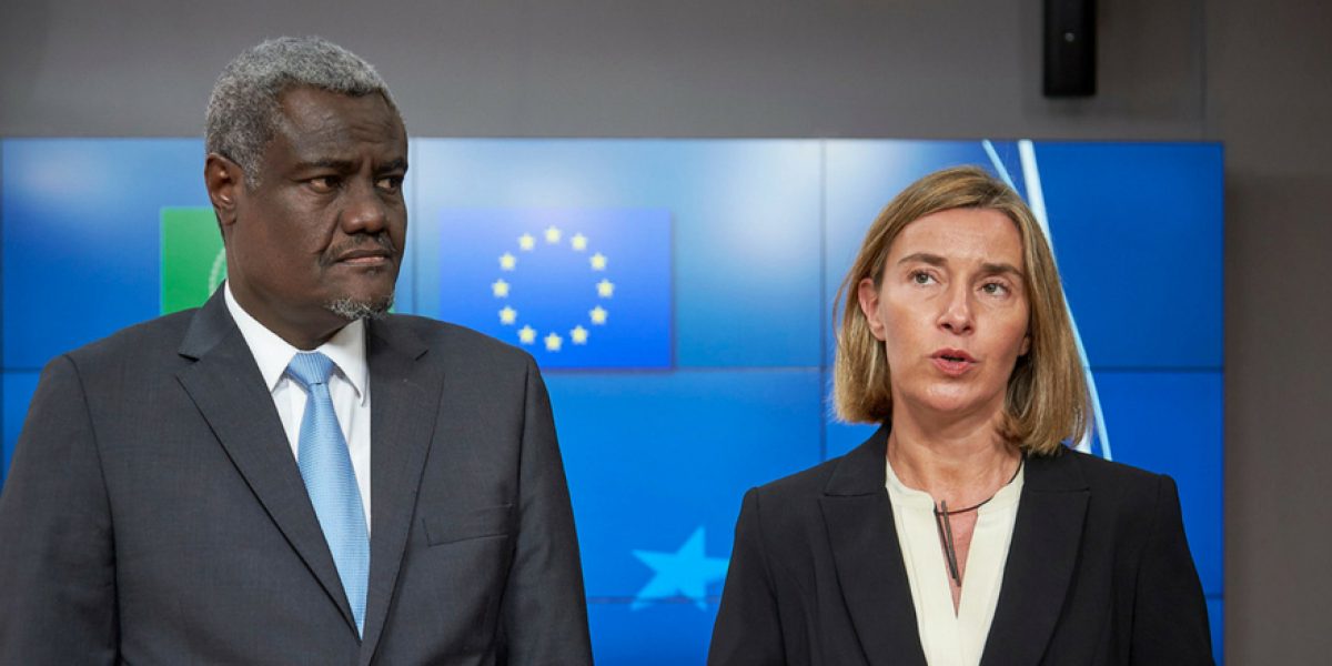 Photo: flickr, European External Action Service