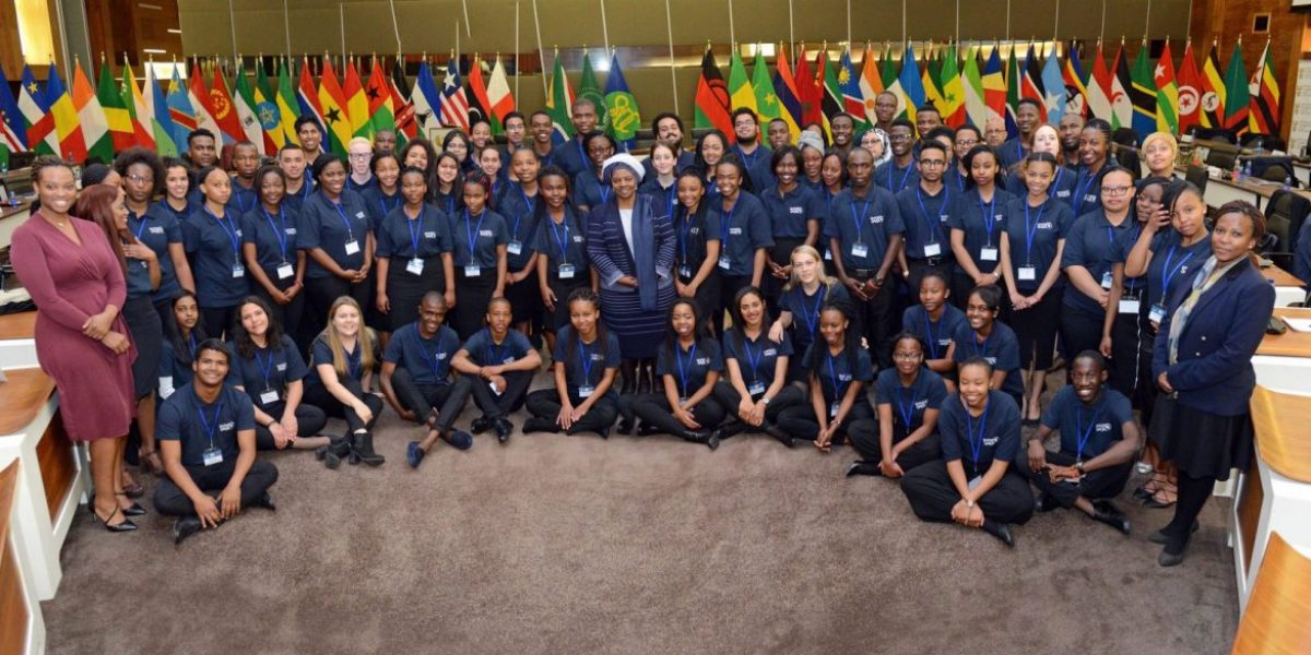 Image: Flickr, GovernmentZA