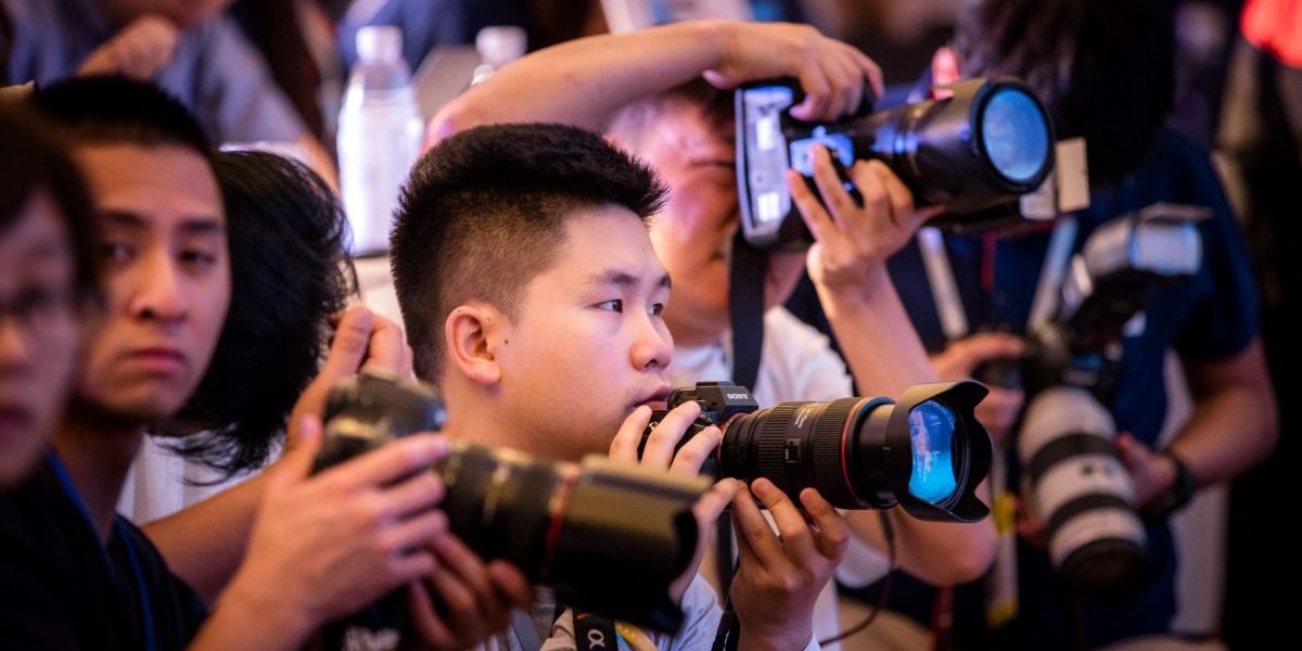 Image: Flickr, World Tourism Organization