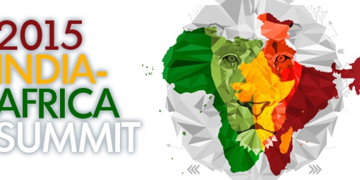 Photo © India-Africa Forum