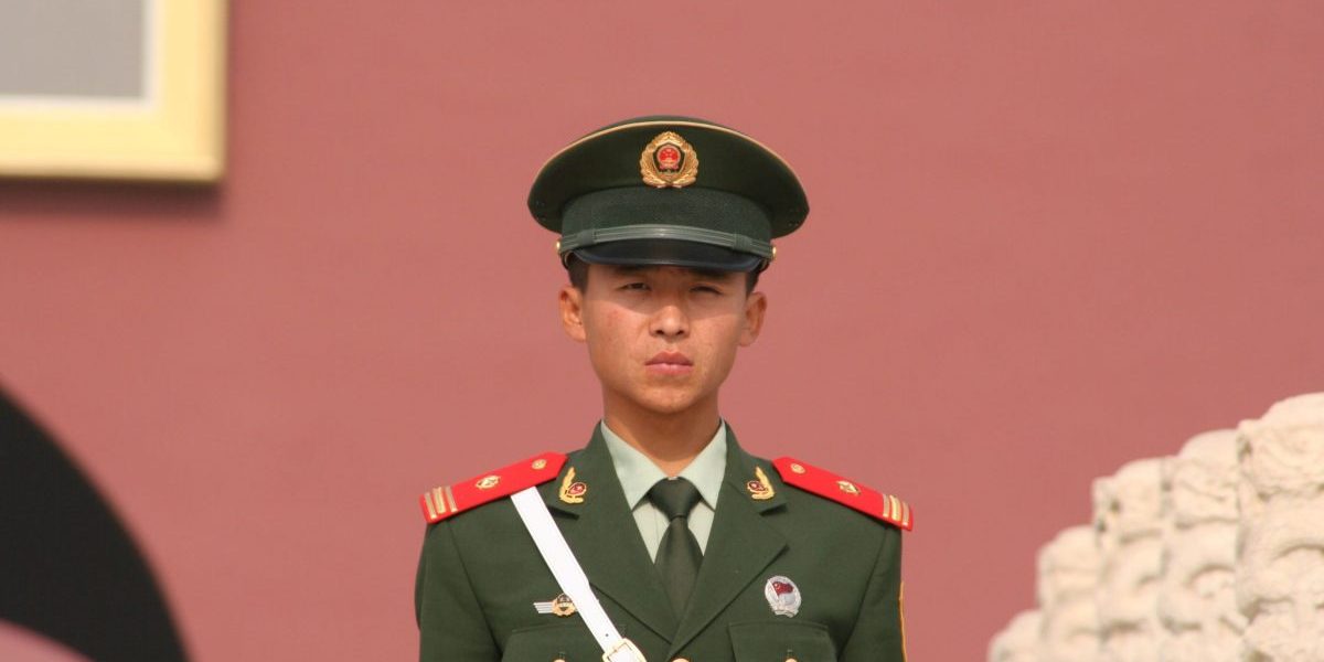 Image: Flickr, Michael Chu