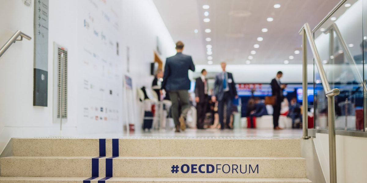 Image: Getty, OECD Organisation