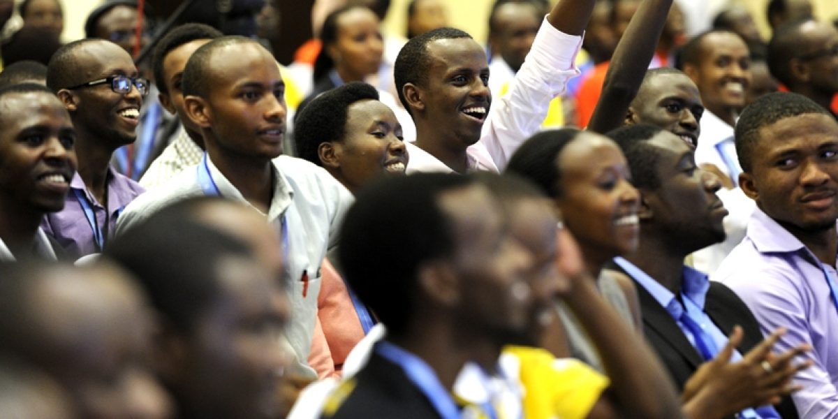 Photo © Rwanda Government/ Flickr