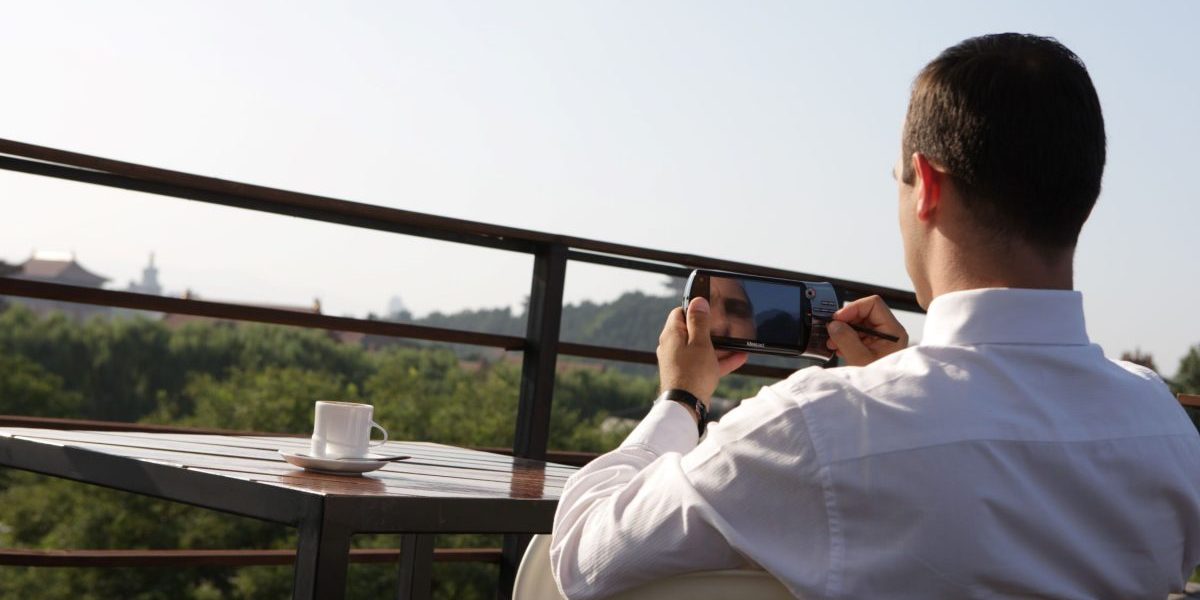 Image: Flickr, Cory M. Grenier