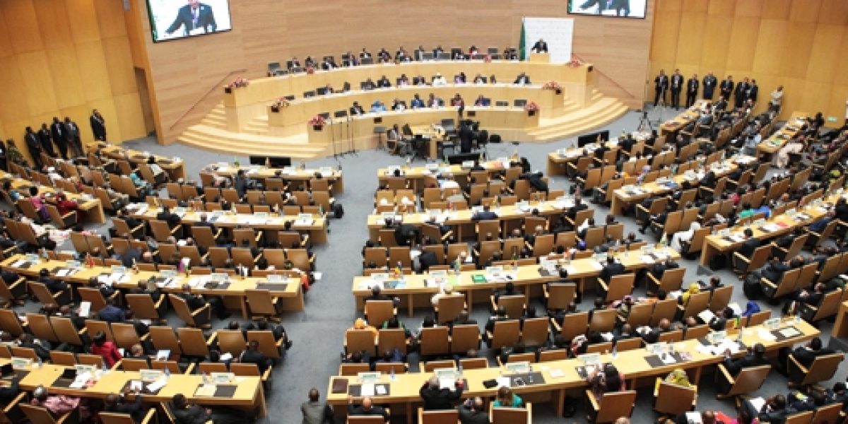Photo © African Union Commission