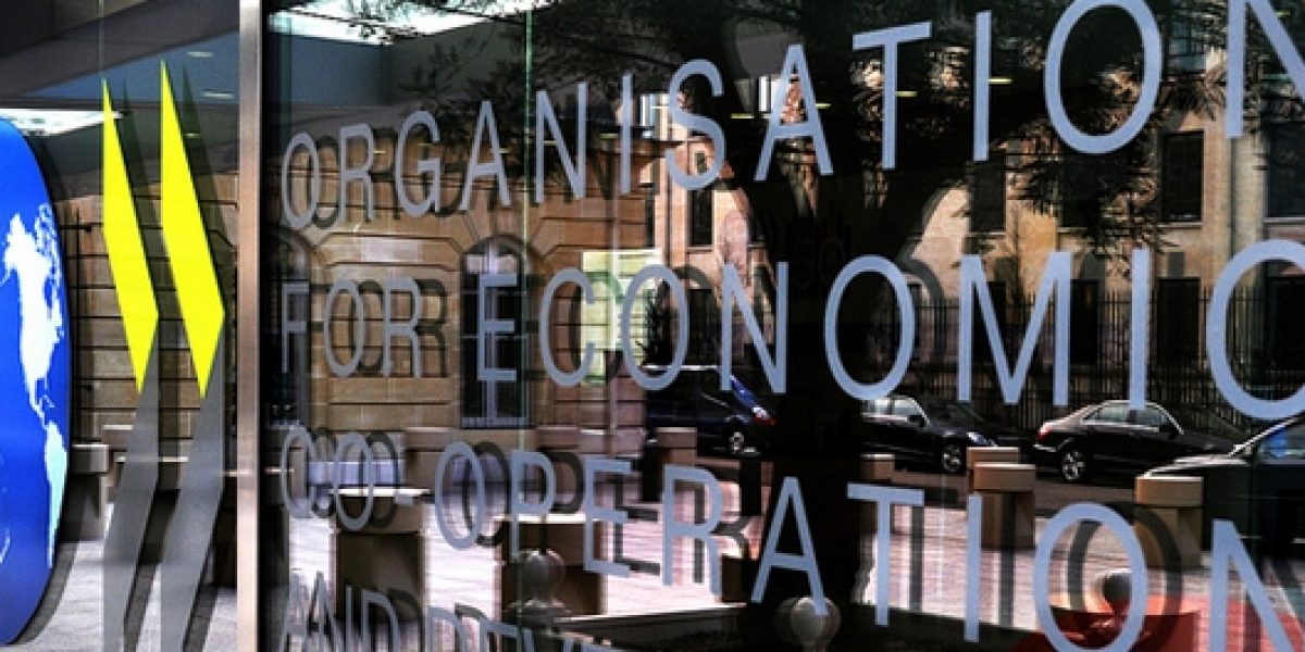 Photo © OECD Photo © OECD