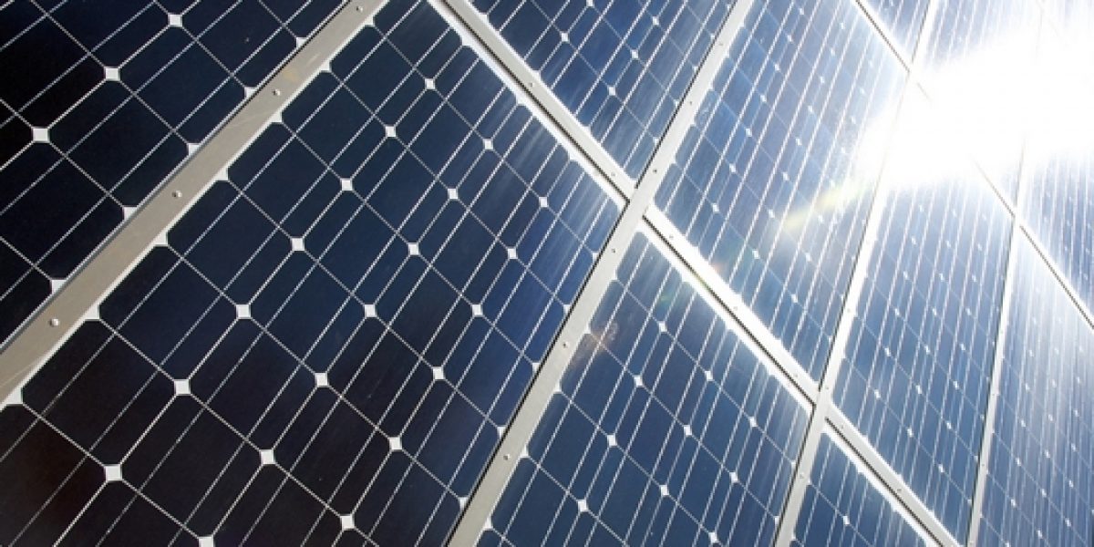 Photo © Mike Baker/ Flickr