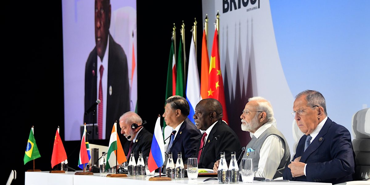 Image: Flickr, GovernmentZA