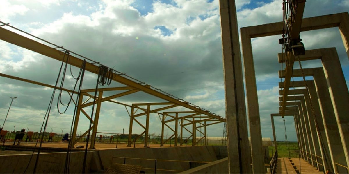 Photo © CIF Action/Flickr Photo © CIF Action/Flickr