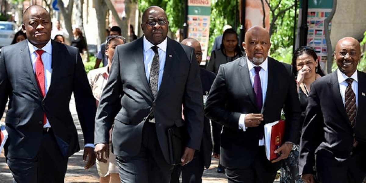 Photo © South African Government Communications and Information Services Photo © South African Government Communications and Information Services