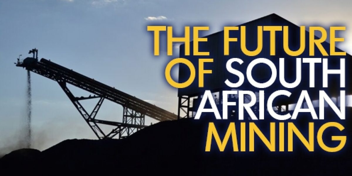 Photo © Ross Harvey/ SAIIA Photo © Ross Harvey/ SAIIA