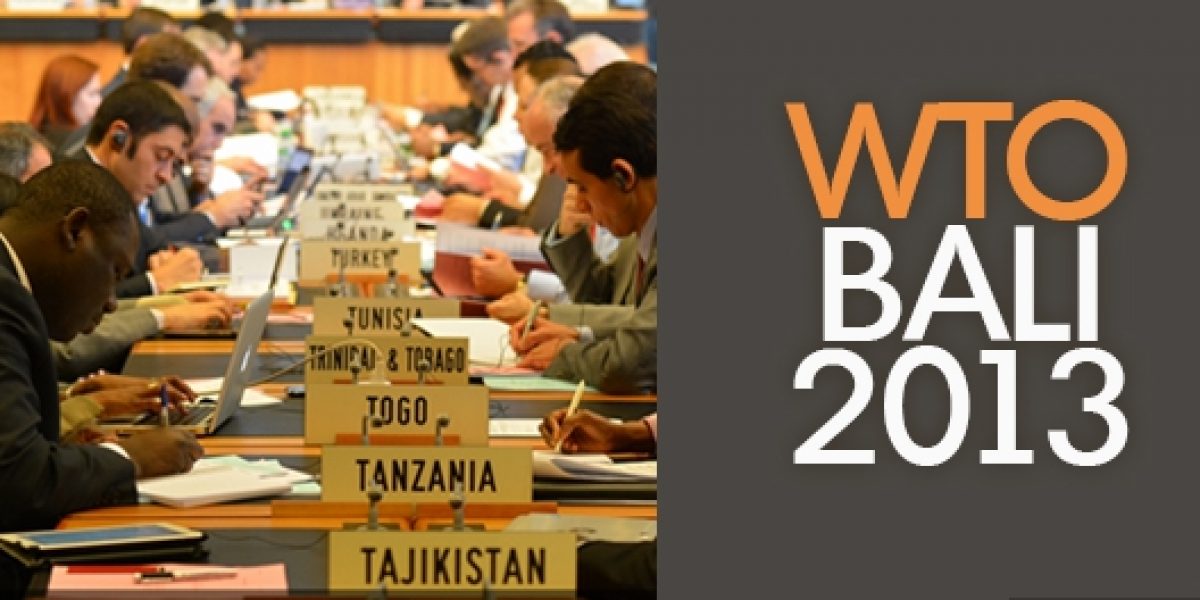 Photo © WTO