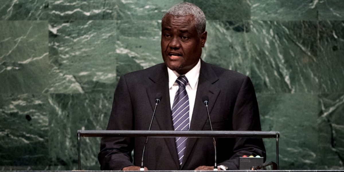 Photo © UN Photo/Cia Pak/ Flickr Photo © UN Photo/Cia Pak/ Flickr