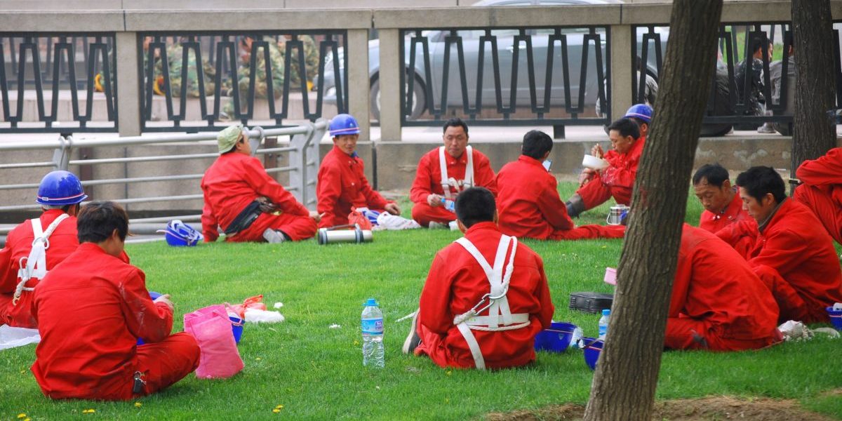 Image: Flickr, Michael Davis- Burchat