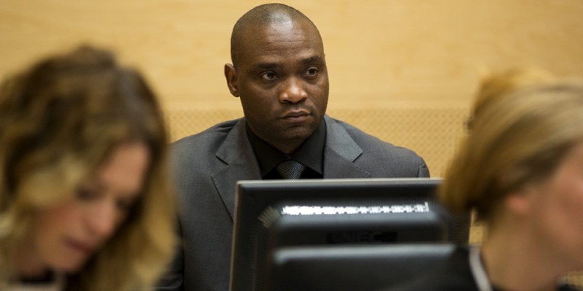 Photo: flickr,  International Criminal Court Photo: flickr, International Criminal Court