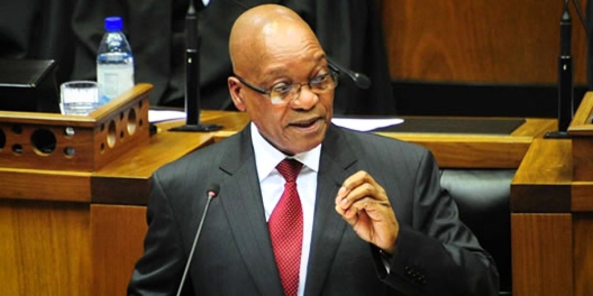 Photo © South African Government Photo © South African Government