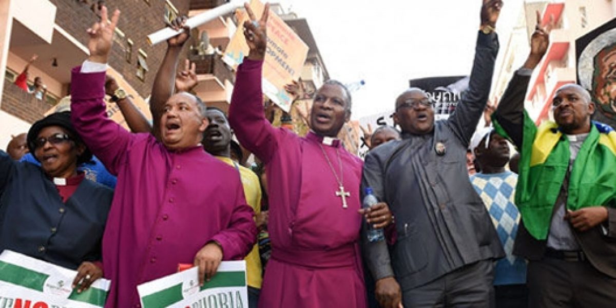 Photo © GCIS Photo © GCIS