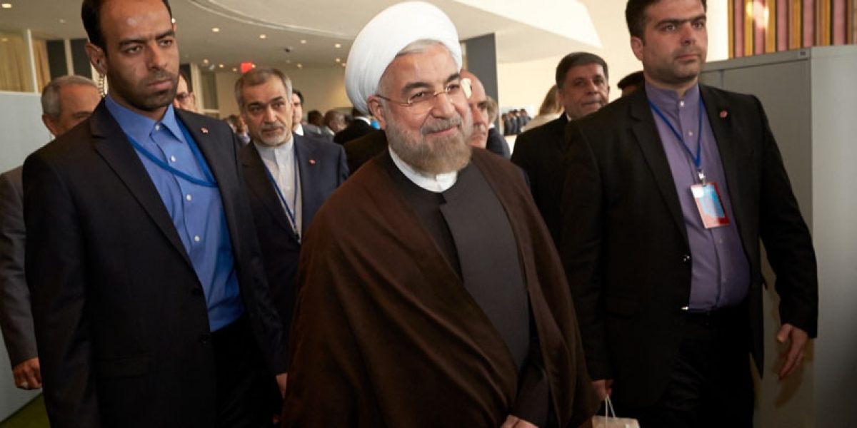 Photo ©  Herman Van Rompuy/Flickr Photo © Herman Van Rompuy/Flickr