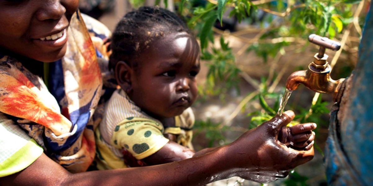 Photo © UNAMID/Flickr