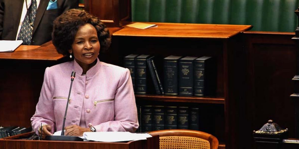 Photo © Government of South Africa (Dirco)