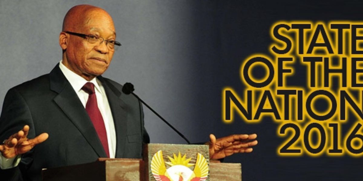 Photo © Government of South Africa GCIS