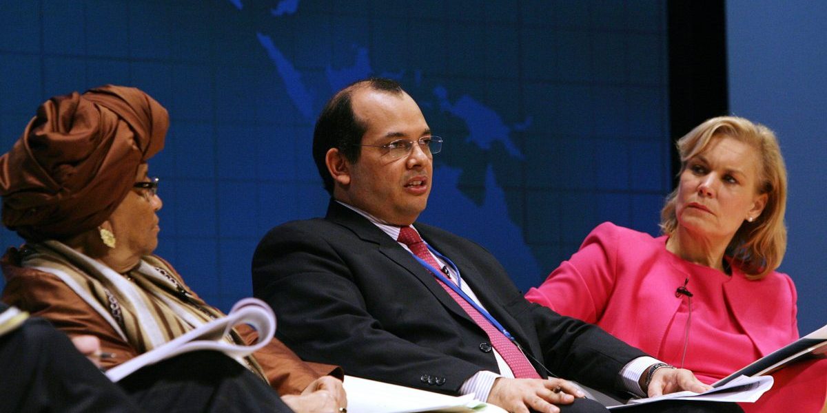 Image: Flickr, World Bank Photo Collection