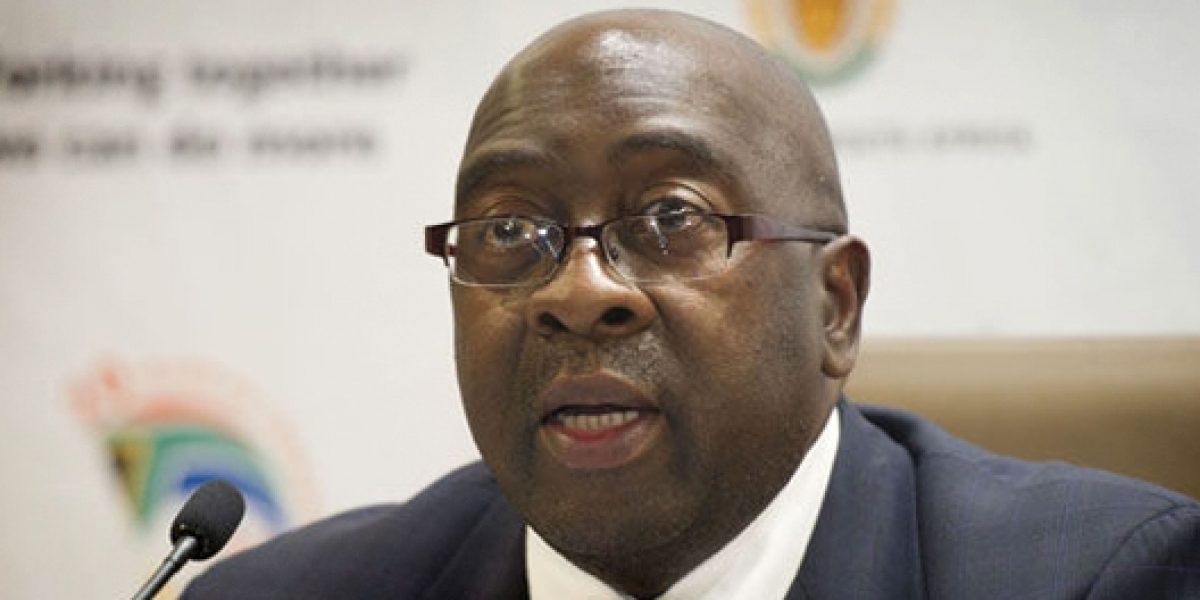 Photo © South African Government