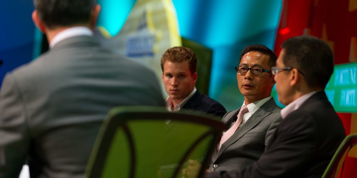 Image: Flickr, Fortune Live Media