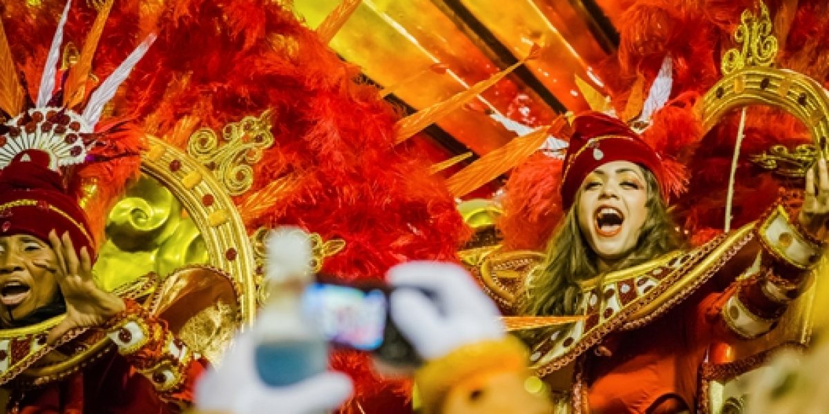 Photo © Joseph King/ Flickr Photo © Joseph King/ Flickr