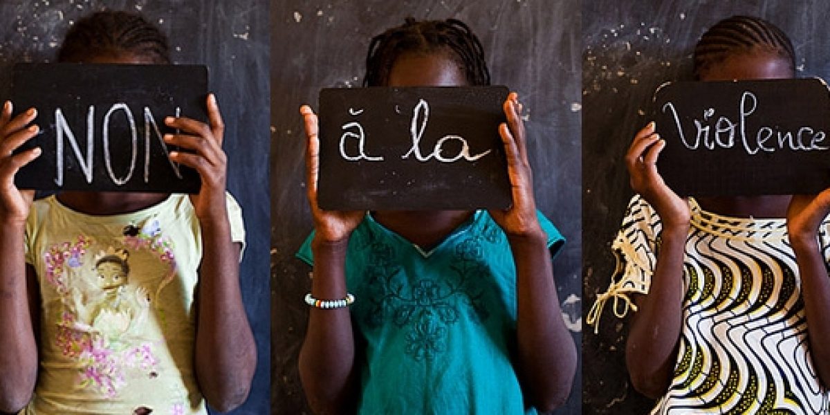 Photo © Vincent Tremeau/Oxfam