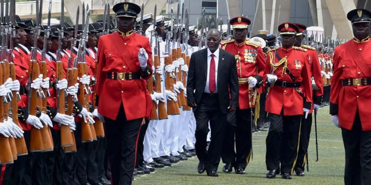 Photo © GCIS/ Flickr