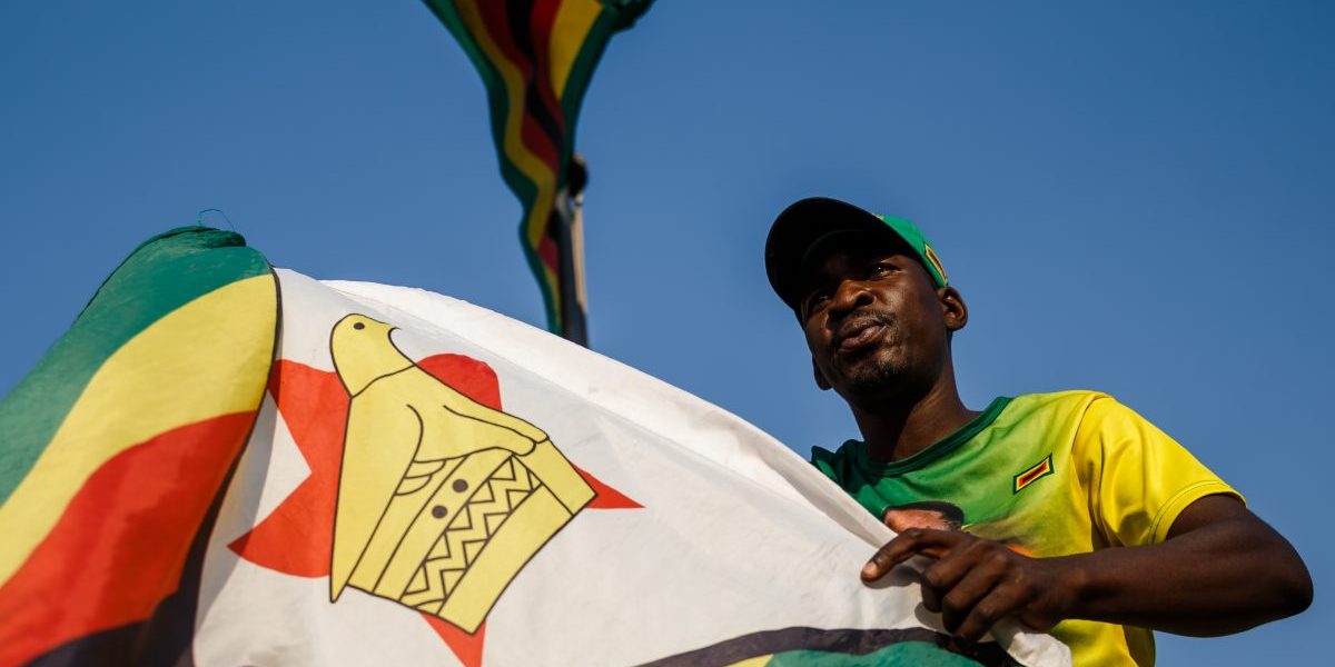 Image: Getty, Jekesai Njikizana/AFP