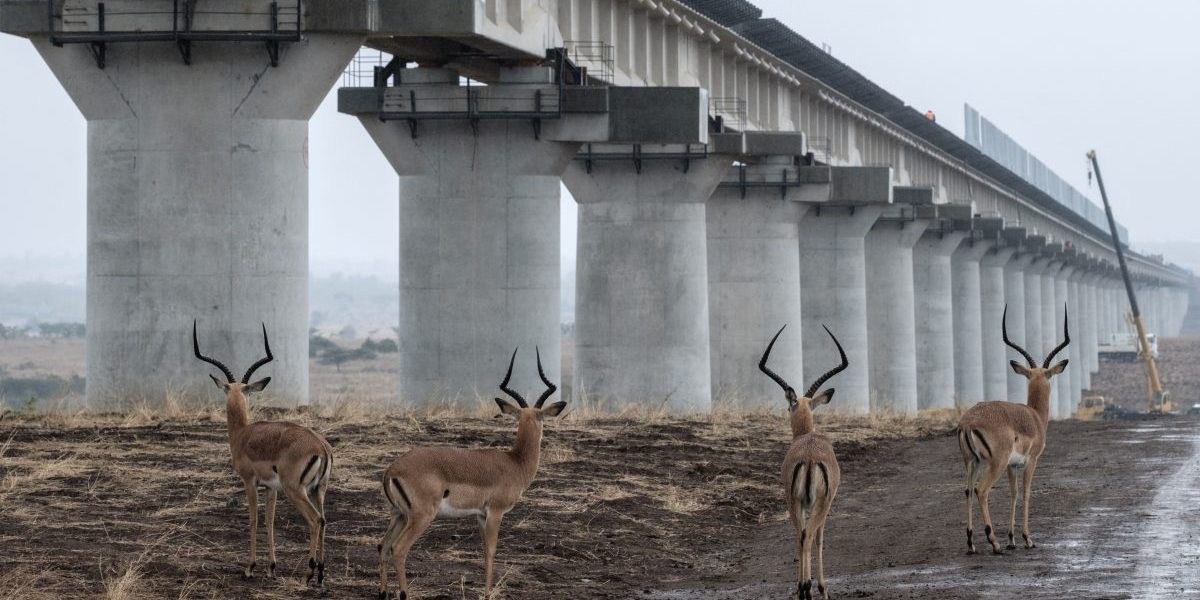 AGDP SR_Van Staden et al 1064062962 Comparing Environmental, Social and Governance Impacts of Chinese-led Infrastructure Projects in Africa and Southeast Asia