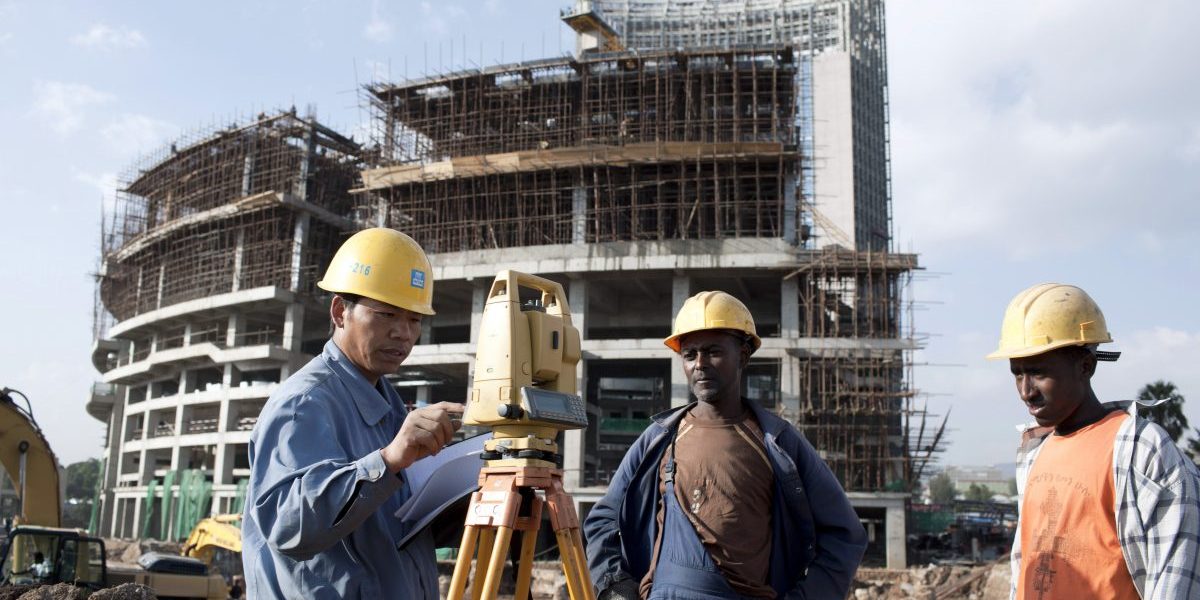 AGDP_OP 349_GettyImages-527955956_ The Hunan Model: China’s Zone for the China–Africa Future