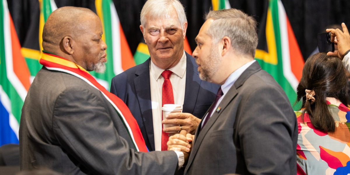 Image: Gallo, Misha Jordaan