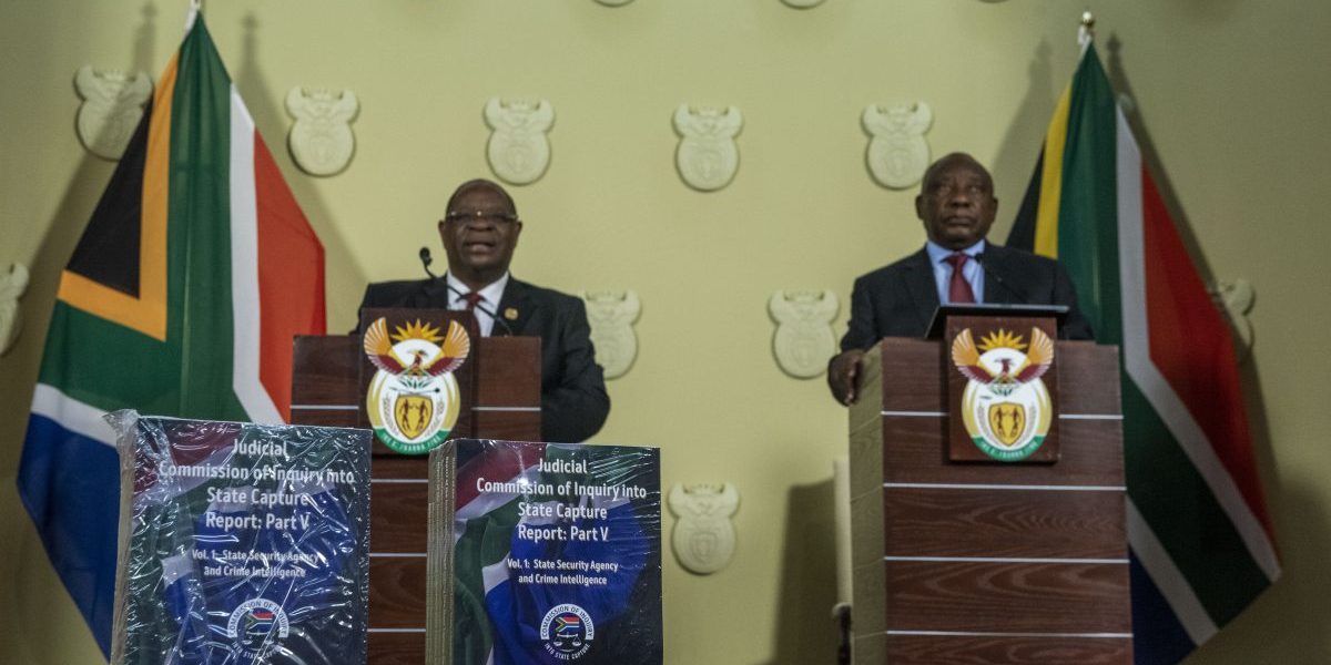 AGDP_SR_StateCapture _386503 Image: Gallo Images, Alet Pretorius
