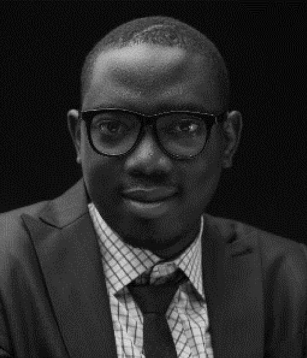 Adedeji-Adeniran Adedeji-Adeniran