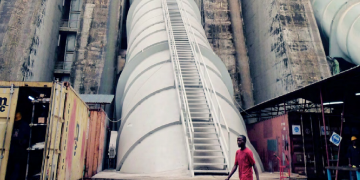 Photo: Agathe Maupin