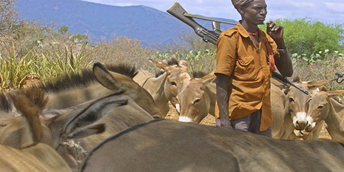 Image: Getty, Tony Karumba/AFP