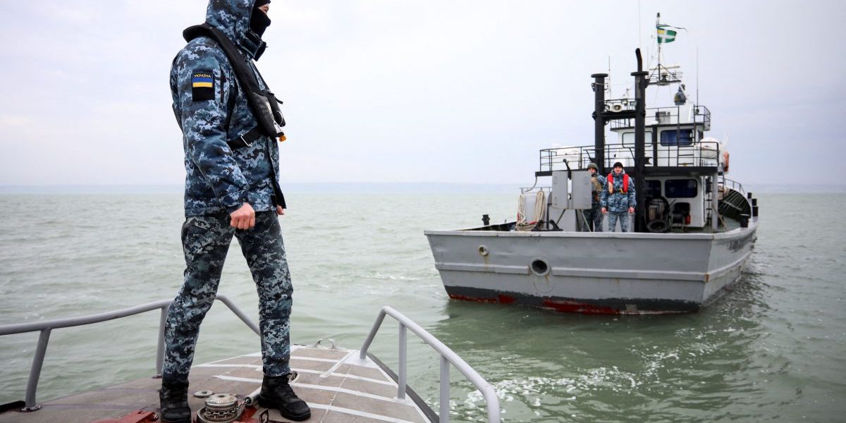 Image: Getty, Aleksey Filippov